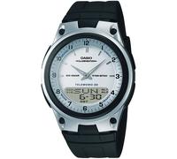 Orologio da uomo Casio Collection AW-80-1AJH/7AJH nero dal Giappone