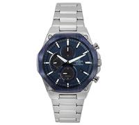 Orologio da uomo Casio Edifice con cronografo solare EFS-S570DB-2A 100M