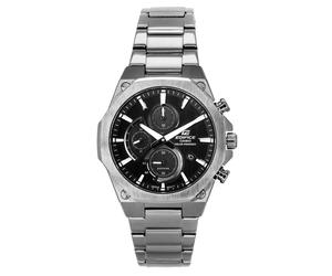Orologio da uomo Casio Edifice con cronografo solare EFS-S570DC-1A 100M