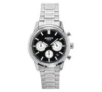 Orologio da uomo Casio Edifice Quartz Chronograph EFR-575D-1A 100M