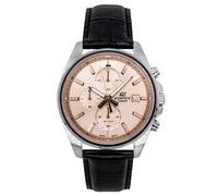 Orologio da uomo Casio Edifice Quartz Chronograph EFV-610EL-5A 100M