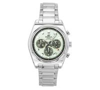 Orologio da uomo Casio Edifice Quartz Verde Quadrante Chronograph EFB-730D-3AV