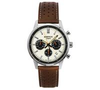 Orologio da uomo Casio Edifice Quartzo Chronograph acciaio inox EFR-575L-7A 100M