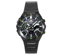 Orologio da uomo Casio Edifice Solar Sports ECB-2200RC-1A3 100M
