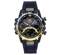 Orologio da uomo Casio Edifice Solare Sportivo Vetro Minerale ECB-2000NP-1A 100M