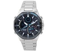 Orologio da uomo Casio Edifice Solare Sportivo Vetro Minerale ECB-950DB-1A 100M