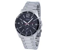Orologio da uomo Casio Enticer analogico al quarzo MTP-1374D-1AV MTP1374D-1AV