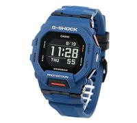 Orologio da uomo Casio G-Shock al Quarzo 200M Vetro Minerale GBD-200-2