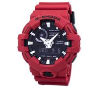 Orologio da uomo Casio G-Shock analogico digitale 200M GA-700-4A GA700-4A