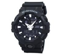Orologio da uomo Casio G-Shock analogico digitale GA-700-1B GA700-1B