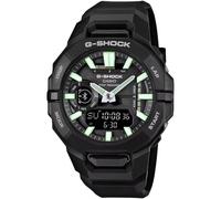 Orologio da uomo Casio G-Shock Bluetooth GBA-950-1AJF, nero