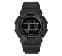 Orologio da uomo Casio G-Shock con cinturino digitale a al GD-010-1A1