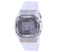 Orologio da uomo Casio G-Shock Digital GM-5600SCM-1 GM5600SCM-1 200M