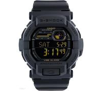 Orologio da uomo Casio G-Shock Digital GD-350-1B GD350-1B