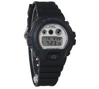 Orologio da uomo Casio G-Shock Digital Resin Strap Quartz DW-6900WD-1 200M