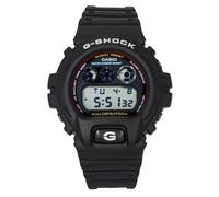 Orologio da uomo Casio G-Shock digitale al a base biologica DW-6900RL-1