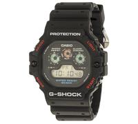 Casio G-SHOCK Allarme Chrono Resistente Agli Urti DW-5900-1 200M Orologio Uomo