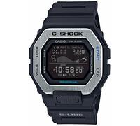 Orologio Da Uomo CASIO G-SHOCK G-LIDE GBX-100-1JF Nuovo In Scatola Dal Giappone