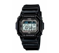 Orologio Da Uomo Casio G-SHOCK G-LIDE GLX-5600-1JF Nero NUOVO Dal Giappone