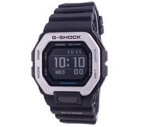 Orologio da uomo Casio G-Shock G-Lide World Time Quartz GBX-100-1 GBX100-1 200M