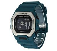 Orologio da uomo Casio G-Shock G-Lide World Time Quartz GBX-100-2 GBX100-2 200M