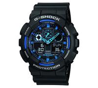 Orologio da Uomo Casio G-Shock GA-100-1A2ER