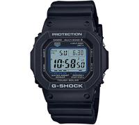 Orologio Da Uomo CASIO G-SHOCK GW-M5610U-1CJF Solare Radio ZA-204 GIAPPONE