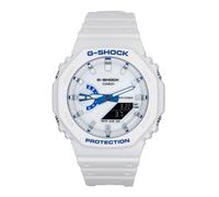 Orologio da uomo Casio G-Shock Quartz Sports GA-2100HDS-7A1 200M