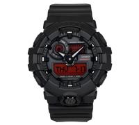 Orologio da uomo Casio G-Shock Quartz Sports GA-700BBR-1A 200M