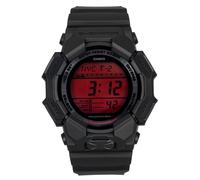 Orologio da uomo Casio G-Shock Quartz Sports GD-010BBR-1 200M