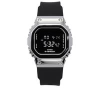 Orologio da uomo Casio G-Shock Quartzo Sport Nero Quadrante GM-S5600U-1 200M