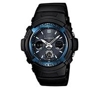 Orologio da uomo CASIO G-SHOCK serie AWG-M100 resistente radiocontrollato...