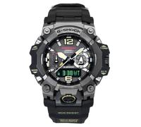 Orologio da uomo Casio G-Shock Solar Sports GWG-B1000-1A 200M