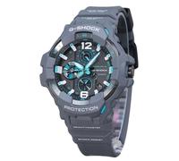 Orologio da uomo Casio G-Shock solare Sport Grigio Quadrante GR-B300-8A2