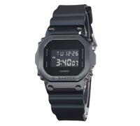 Orologio da uomo Casio G-Shock sportivo al quarzo GM-5600UB-1 200M