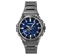 Orologio da Uomo Casio G-Shock Tough Solar Sportivo Acciaio GST-B1000BD-2A 200M
