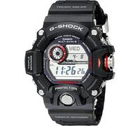 Orologio G-Shock GW-9400-1ER Rangeman radio controllato, altimetro, barometro, a