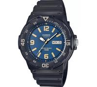 Orologio da uomo Casio MRW-200H-2B3VDF - Quadrante blu intenso con...