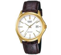 Orologio da uomo CASIO MTP-1183E-7B classico + scatola