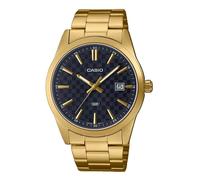 Orologio da uomo CASIO MTP-VD03G-1A + scatola