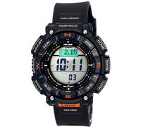Orologio da uomo Casio Protrek Digitale Solaree Vetro Minerale PRG-340-1 100M