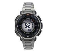 Orologio da uomo Casio ProTrek Solare Sportivo Vetro Minerale PRG-340T-7 100M