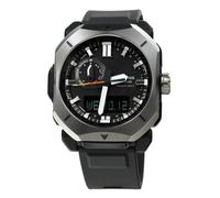 Orologio da uomo Casio ProTrek Solare Sportivo Vetro Minerale PRW-6900Y-1 100M