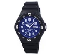 Orologio da uomo Casio Quartz Analog MRW-200H-2B2V MRW200H-2B2V