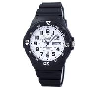 Orologio da uomo Casio Quartz Analog MRW-200H-7BV MRW200H-7BV