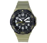 Orologio da uomo Casio Quartz Casual MRW-210H-5A 100M