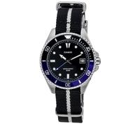 Orologio da uomo Casio Standard al quarzo casual MDV-10C-1A2 50M
