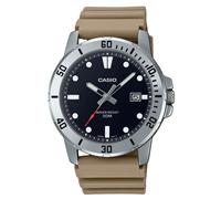 Orologio da uomo Casio standard al quarzo casual MTP-VD01-5E 50M