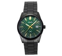 Orologio da uomo Casio Standard al quarzo MTP-VD03B-3A resistente agli schizzi