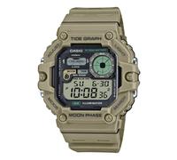 Orologio da Uomo Casio Standard al Quarzo Sportivo Digitale WS-1700H-5AV 100M